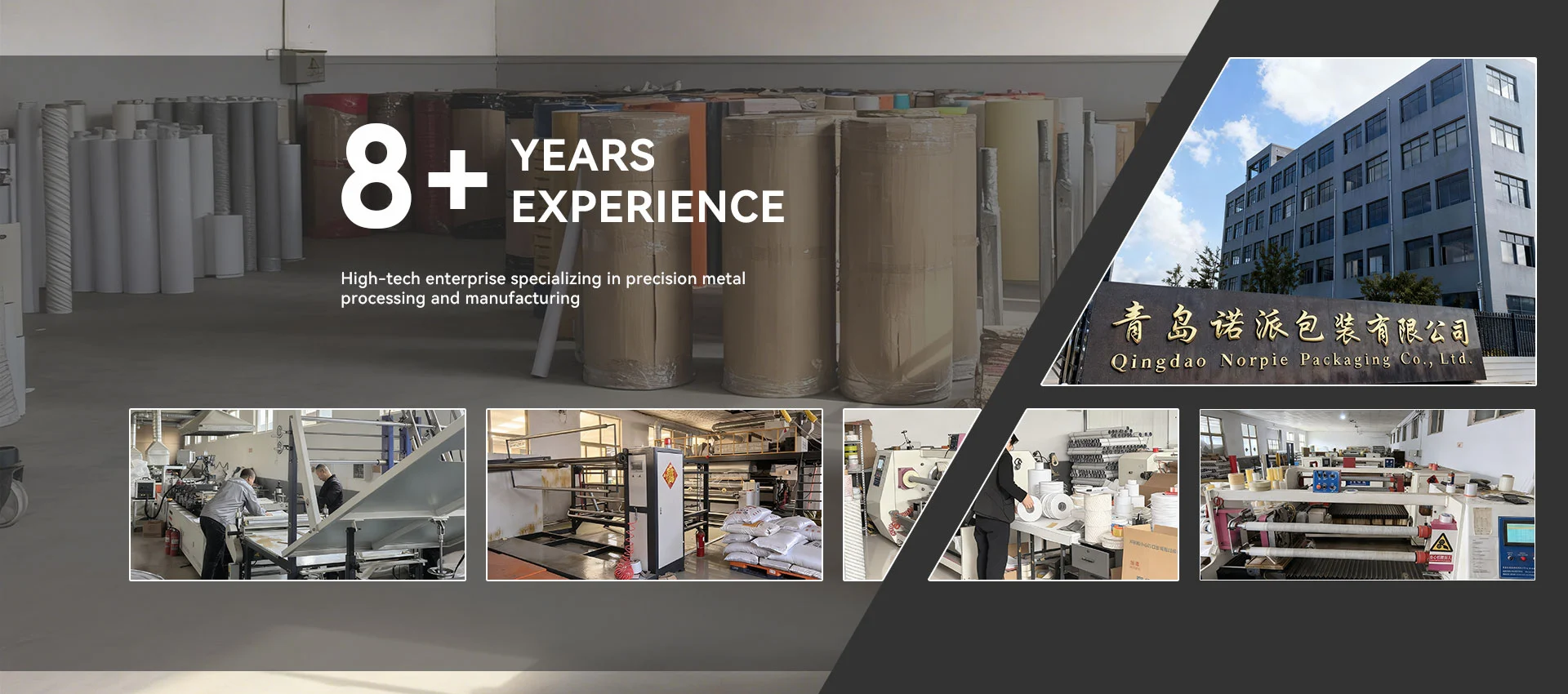 Pabrik Tape Sisi Ganda China