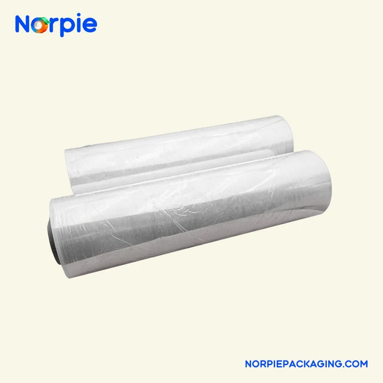 Kepiye Pilih Roll Kemasan sing Tengen kanggo Bisnis Panganan?