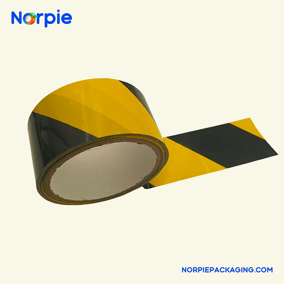 Pita peringatan: Jinis, aplikasi lan tips panggunaan