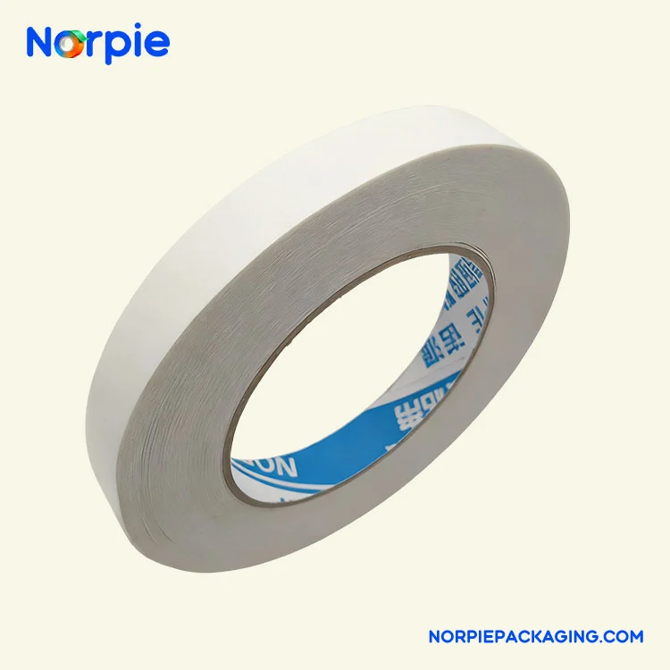 Kantor Double Sided Tape Guide lan Tips