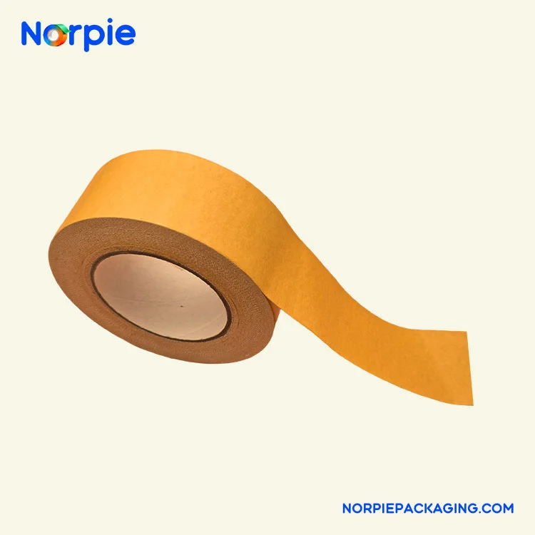 Kepiye cara nggunakake tape tape sisi tunggal warna?