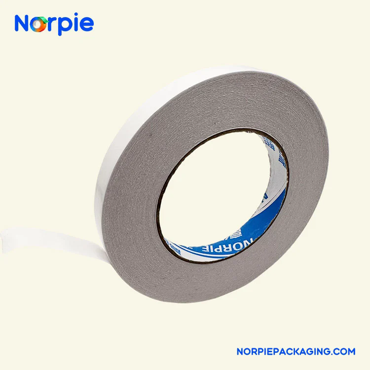 Carane Hot Melt Double Sided Tape Bisa Ngatasi Tantangan Packaging Panjenengan?