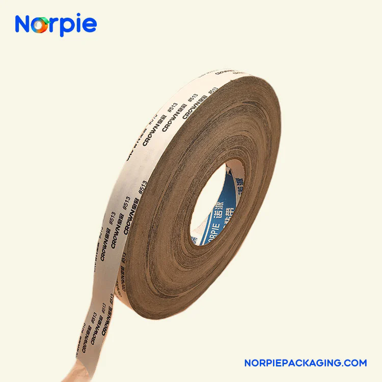 Kepiye Tape Sisi Kaping Mahkota Bisa Ngapikake Efisiensi Ikatan Industri?