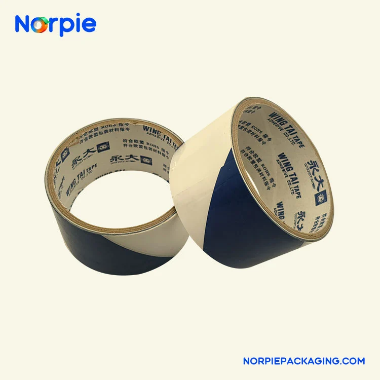 Pita Peringatan Biru lan Putih