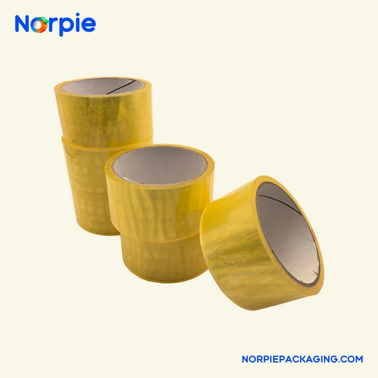 BOPP Karton Sealing Tape