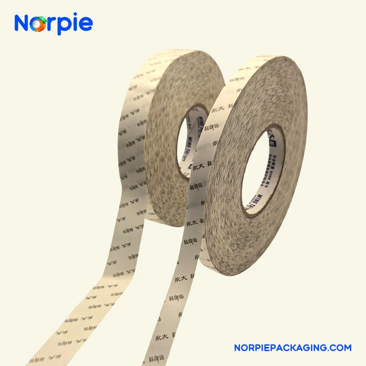 Gray Mark Double Sided Tape saka Yongda