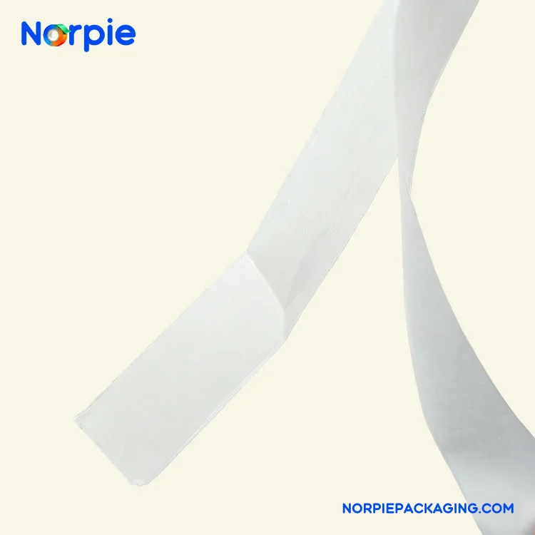 70um Hot Melt Double Sided Tape