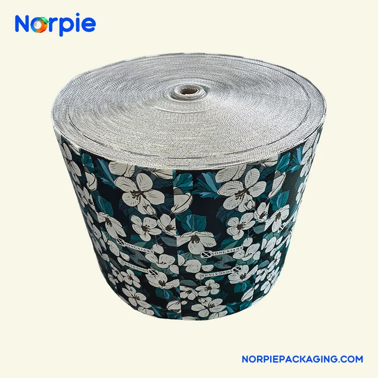Bubble Wrap Film