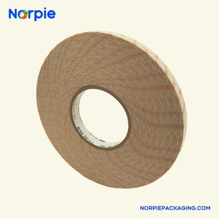 Red Mark Double Sided Tape saka Yongda