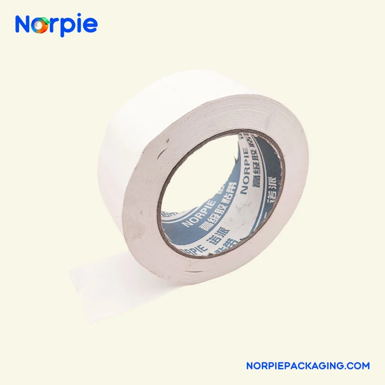 Putih Single Sided Duct Tape