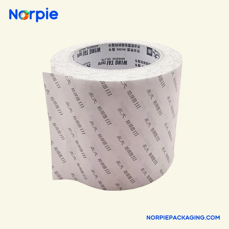 Yongda Strong Adhesive Tape Ⅲ
